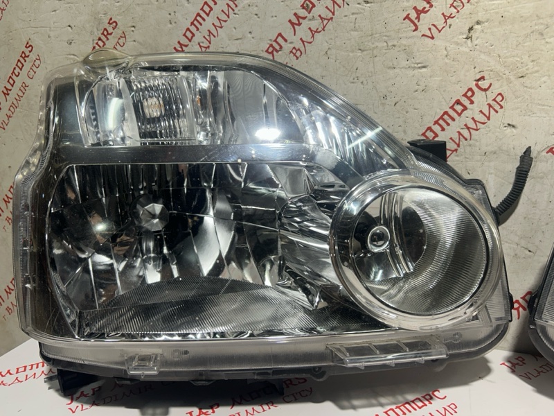 Фара галогеновая, 17000 рублей, Владимир