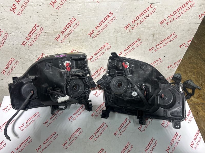 Фара галогеновая, 17000 рублей, Владимир