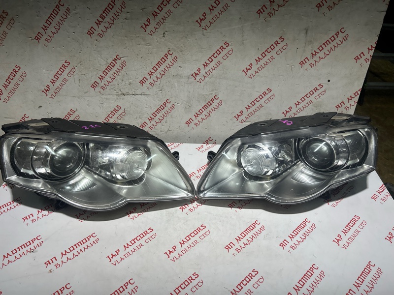 Фара ксеноновая, 22000 рублей, Владимир