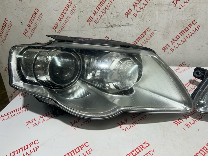 Фара ксеноновая, 22000 рублей, Владимир