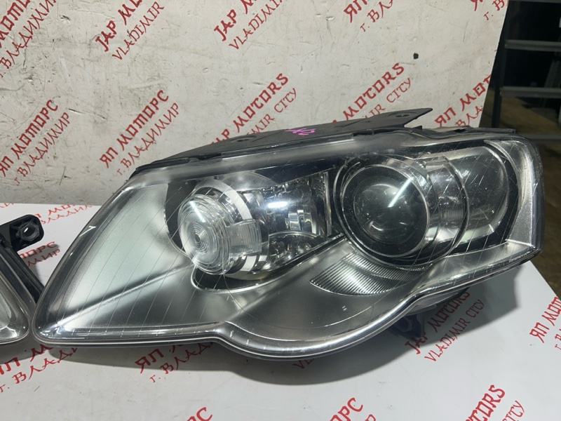 Фара ксеноновая, 22000 рублей, Владимир
