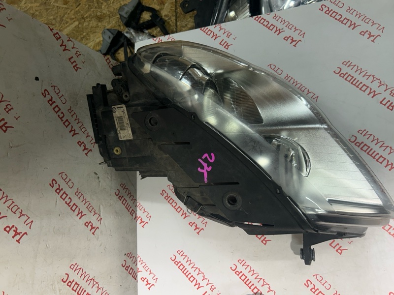 Фара ксеноновая, 22000 рублей, Владимир