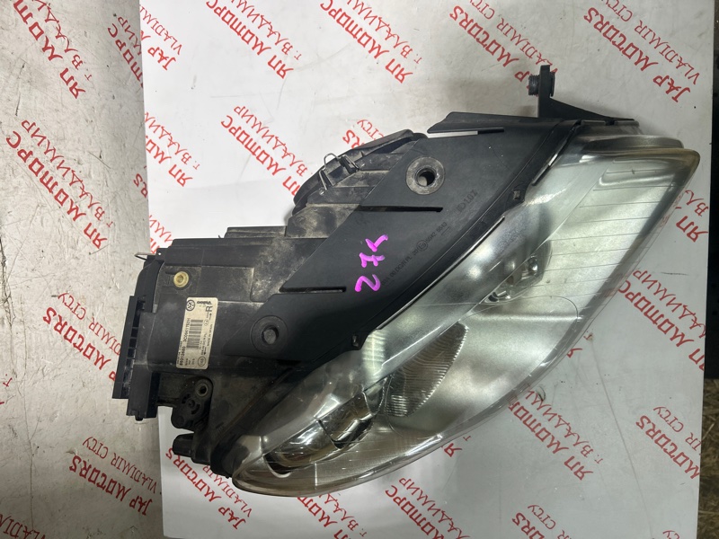 Фара ксеноновая, 22000 рублей, Владимир