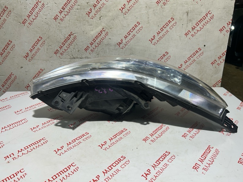 Фара галогеновая, 11000 рублей, Владимир