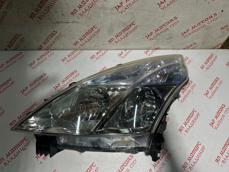 Фара галогеновая, 11000 рублей, Владимир