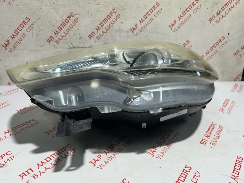 Фара ксеноновая, 14000 рублей, Владимир