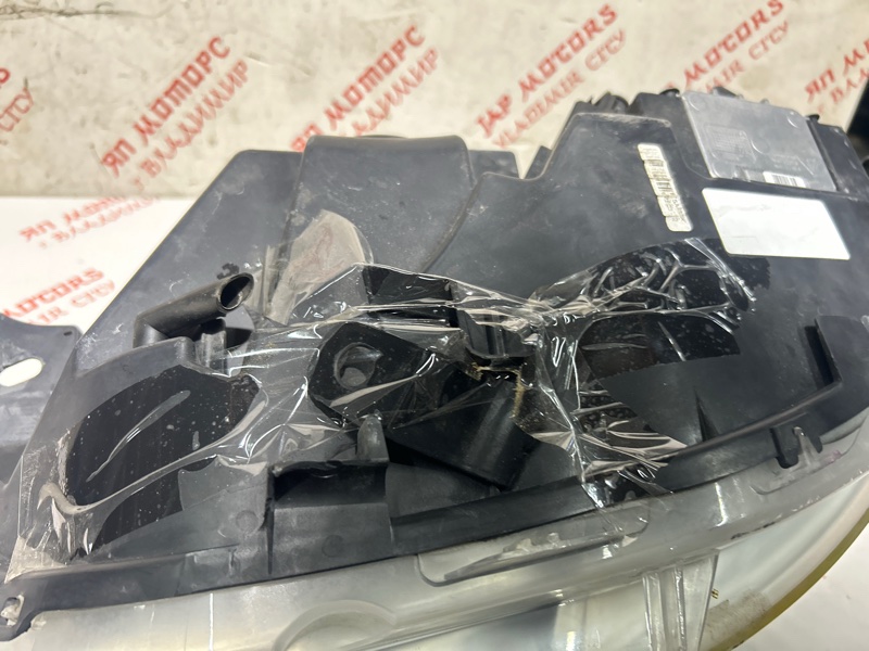 Фара ксеноновая, 14000 рублей, Владимир