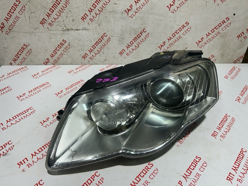 Фара ксеноновая, 12000 рублей, Владимир
