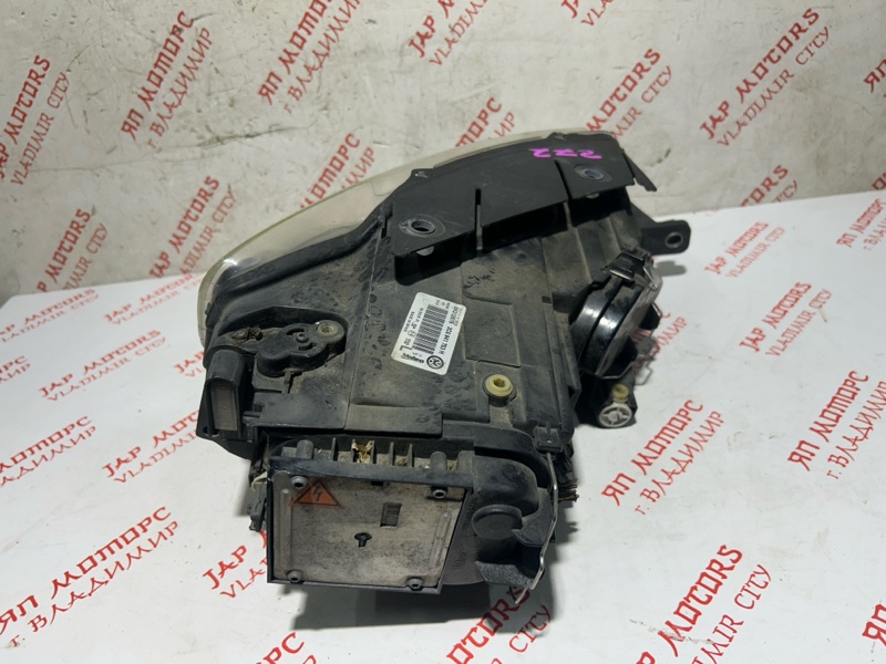 Фара ксеноновая, 12000 рублей, Владимир