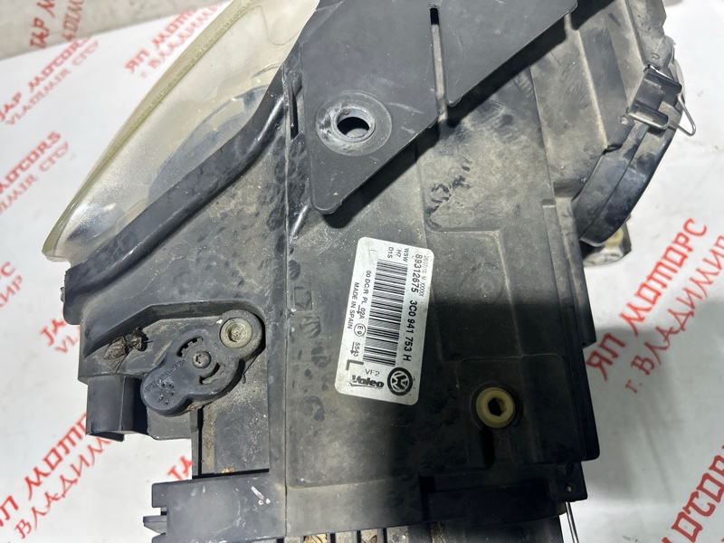 Фара ксеноновая, 12000 рублей, Владимир