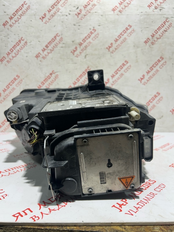 Фара ксеноновая, 12000 рублей, Владимир