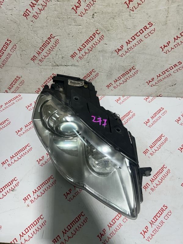 Фара ксеноновая, 12000 рублей, Владимир