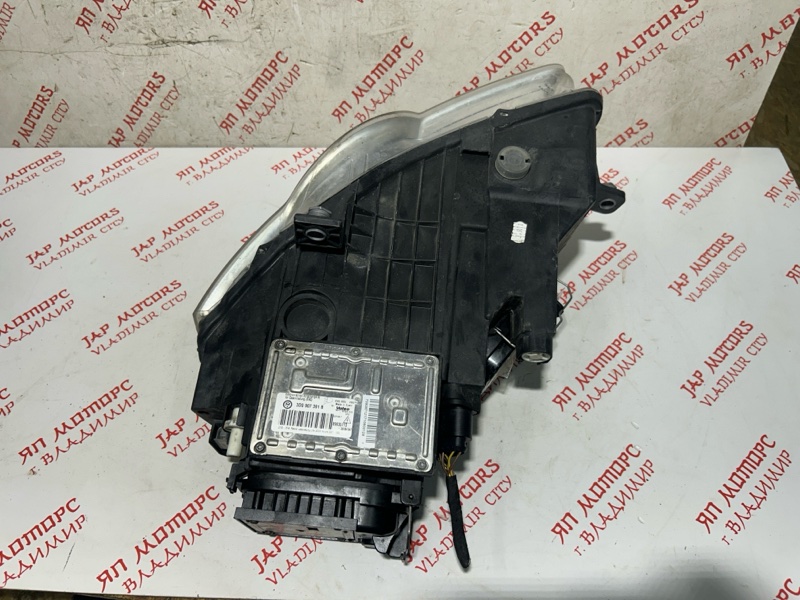 Фара ксеноновая, 12000 рублей, Владимир