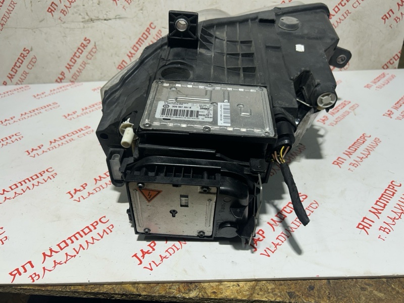 Фара ксеноновая, 12000 рублей, Владимир