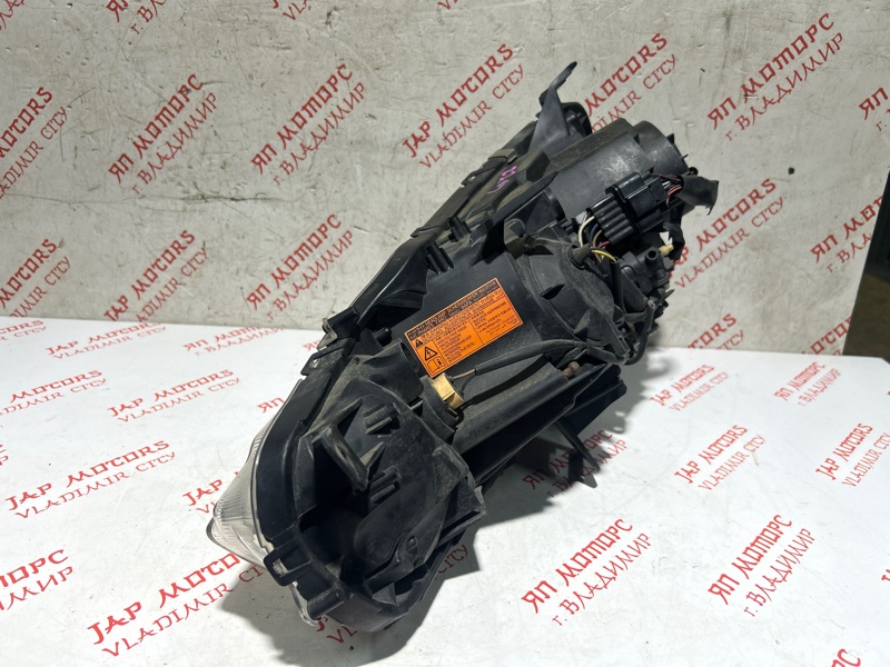 Фара ксеноновая, 12000 рублей, Владимир