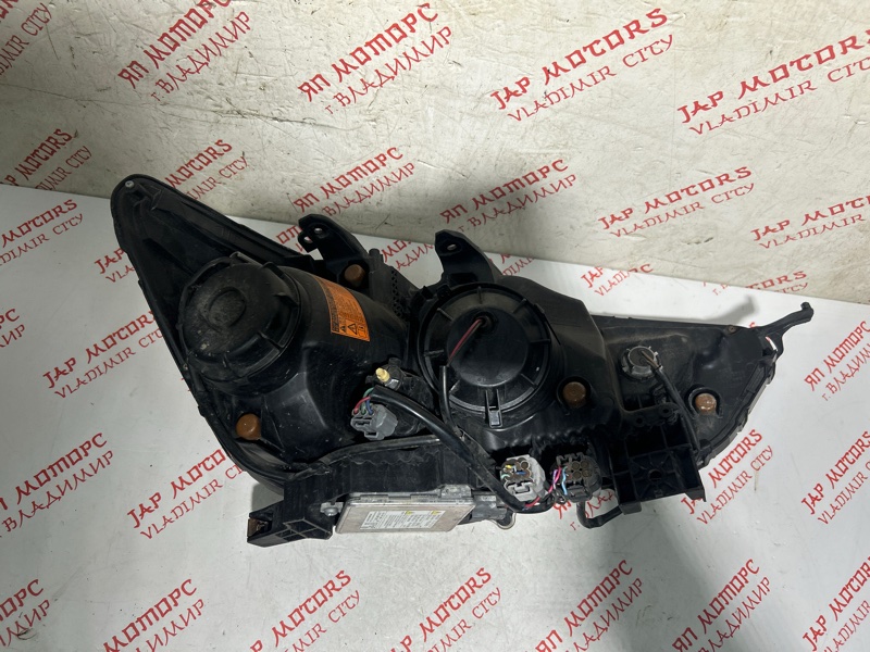 Фара ксеноновая, 17000 рублей, Владимир
