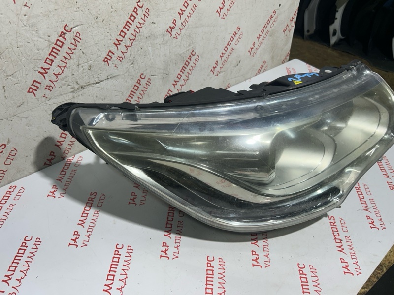 Фара ксеноновая, 12000 рублей, Владимир