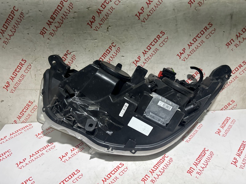 Фара ксеноновая, 12000 рублей, Владимир