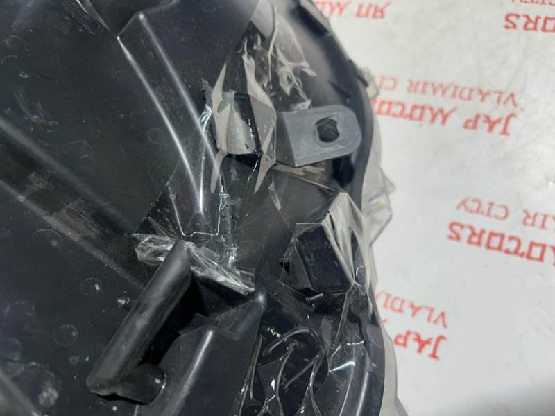 Фара ксеноновая, 12000 рублей, Владимир