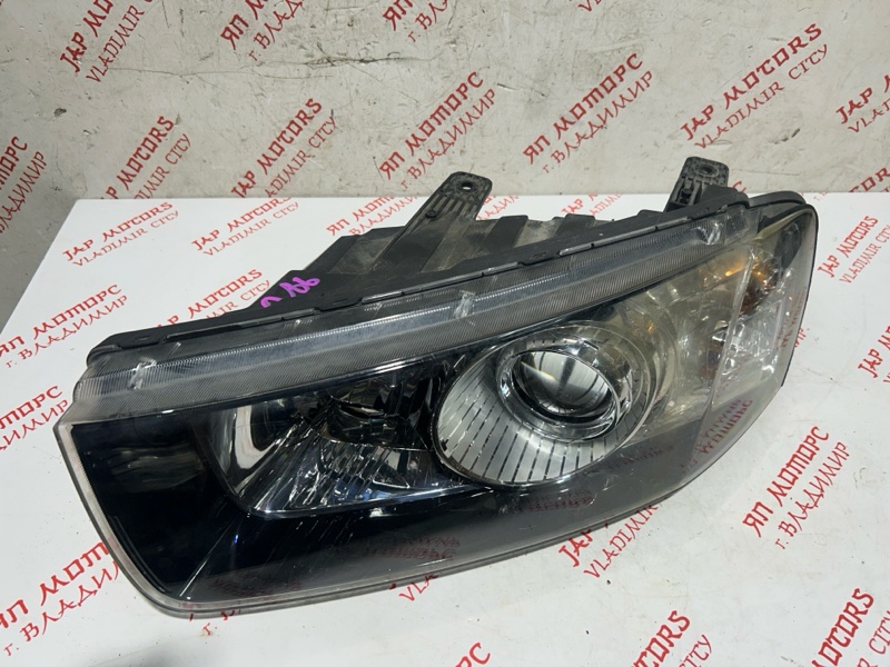 Фара галогеновая, 10000 рублей, Владимир