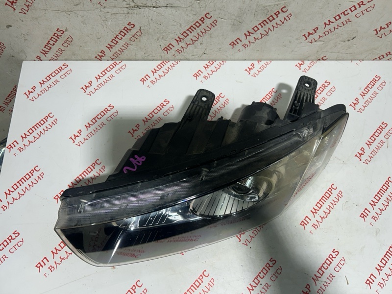 Фара галогеновая, 10000 рублей, Владимир