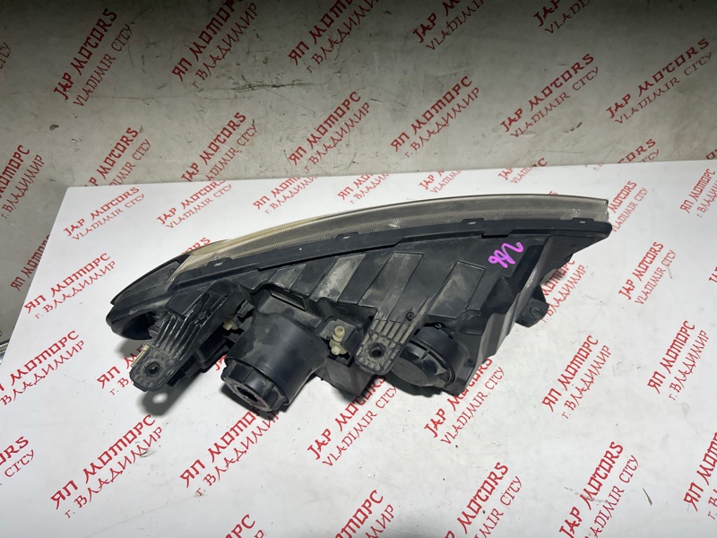 Фара галогеновая, 10000 рублей, Владимир