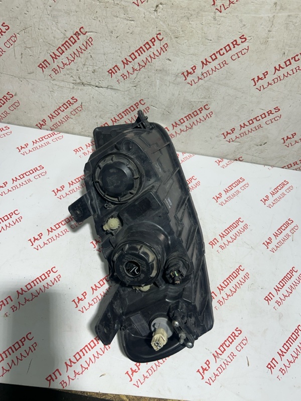 Фара галогеновая, 10000 рублей, Владимир