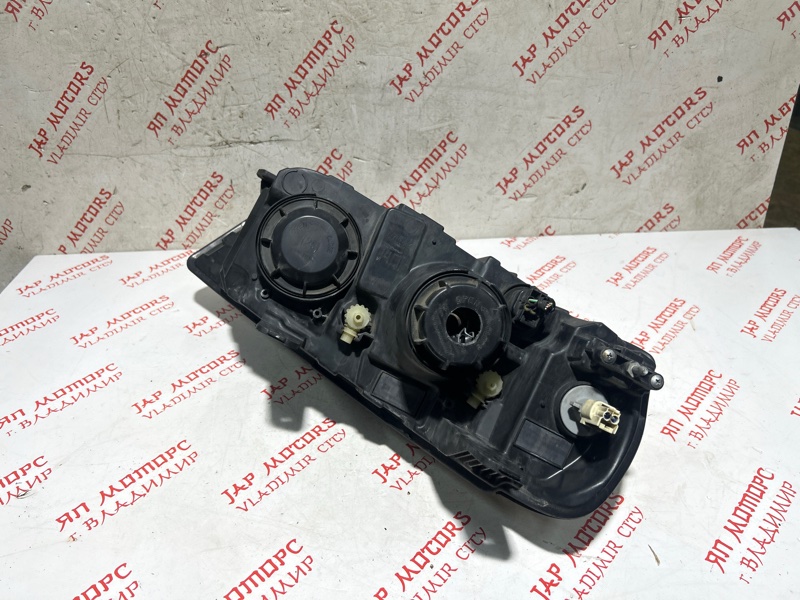 Фара галогеновая, 10000 рублей, Владимир