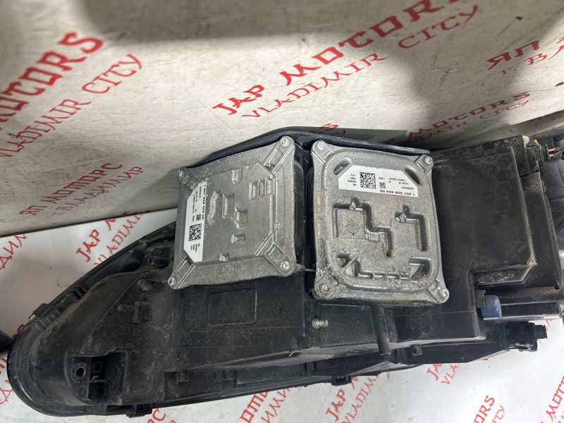 Фара светодиодная, 45000 рублей, Владимир