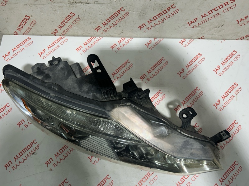 Фара ксеноновая, 14000 рублей, Владимир