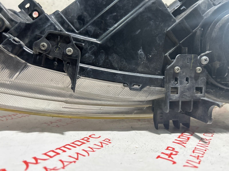 Фара ксеноновая, 14000 рублей, Владимир