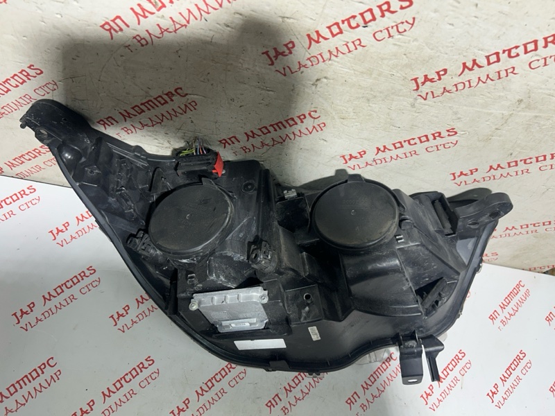 Фара ксеноновая, 14000 рублей, Владимир