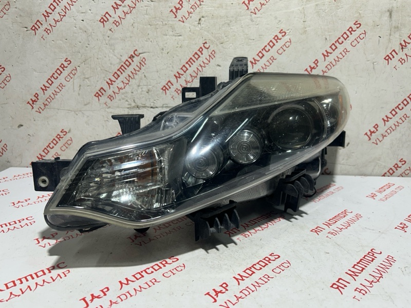 Фара ксеноновая, 14000 рублей, Владимир