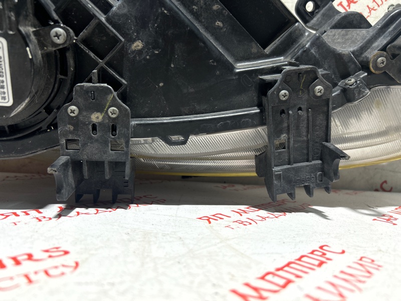 Фара ксеноновая, 14000 рублей, Владимир