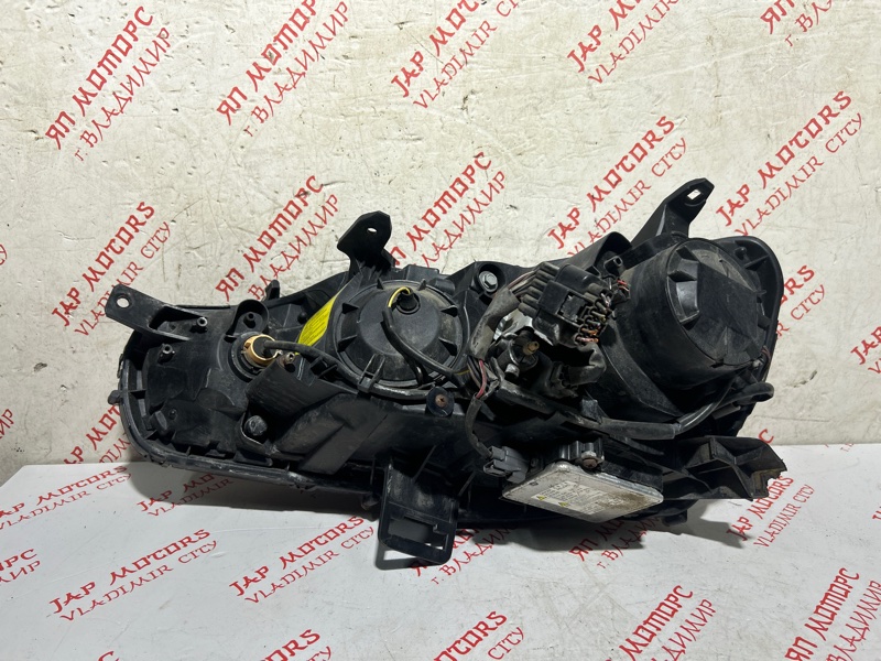 Фара ксеноновая, 12000 рублей, Владимир