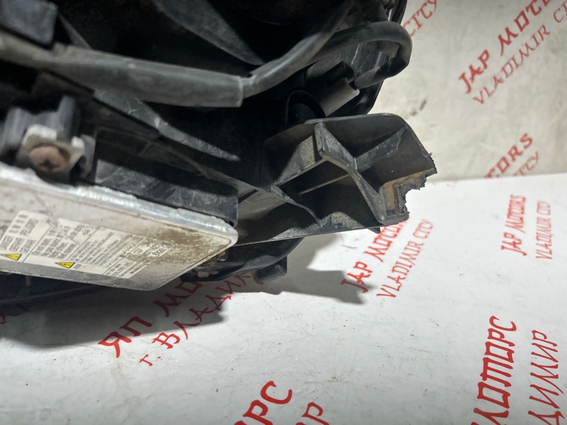 Фара ксеноновая, 12000 рублей, Владимир