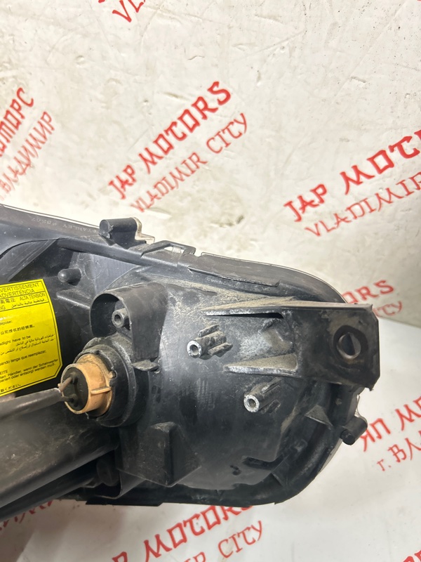 Фара ксеноновая, 12000 рублей, Владимир