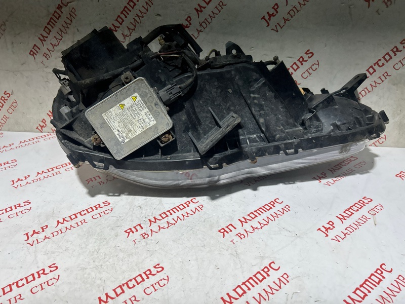 Фара ксеноновая, 12000 рублей, Владимир