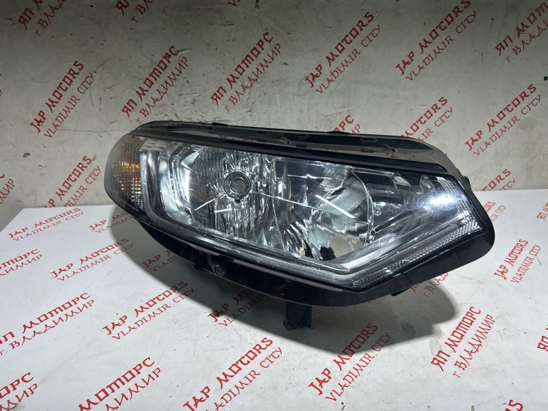 Фара галогеновая, 5000 рублей, Владимир