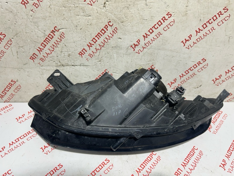 Фара галогеновая, 5000 рублей, Владимир