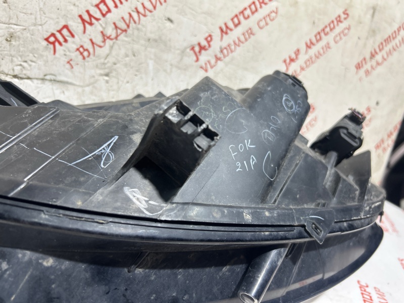 Фара галогеновая, 5000 рублей, Владимир