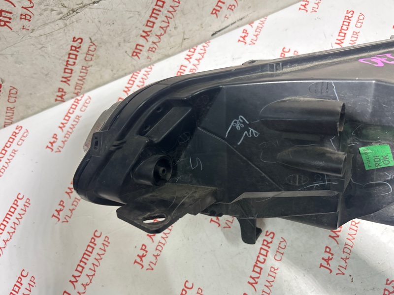 Фара галогеновая, 5000 рублей, Владимир