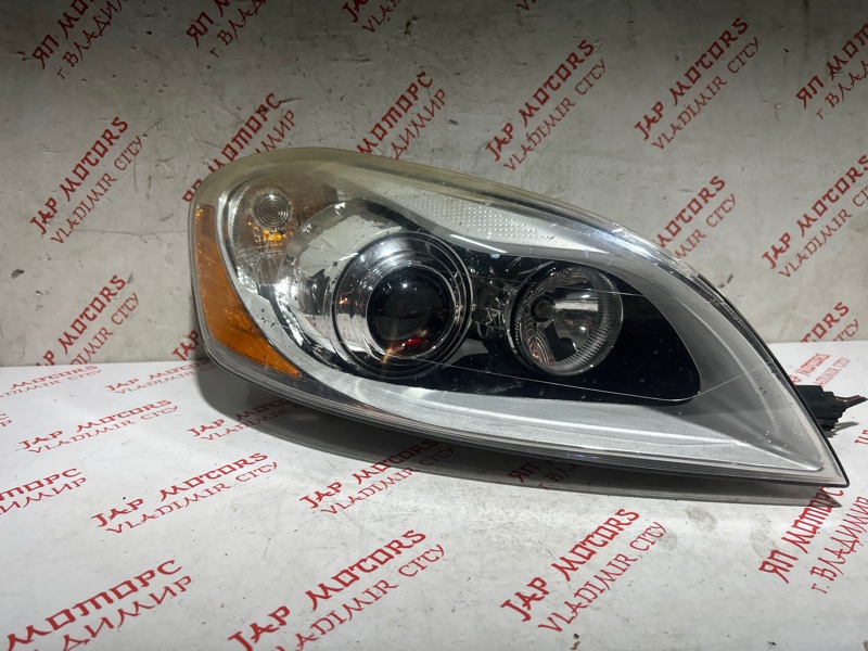 Фара ксеноновая, 10000 рублей, Владимир