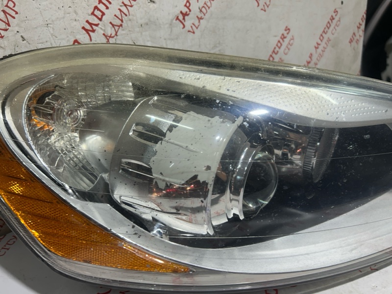 Фара ксеноновая, 10000 рублей, Владимир