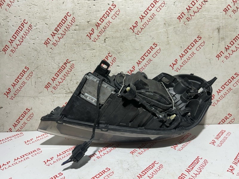 Фара ксеноновая, 10000 рублей, Владимир