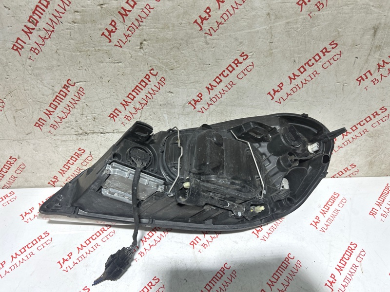 Фара ксеноновая, 10000 рублей, Владимир