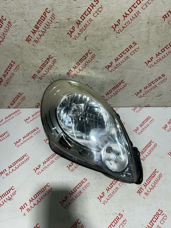 Фара галогеновая, 7000 рублей, Владимир
