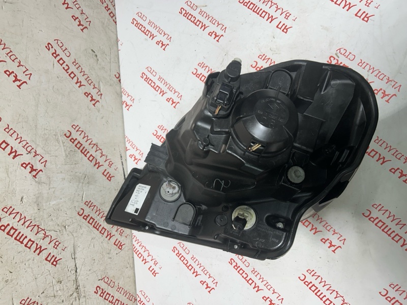 Фара галогеновая, 7000 рублей, Владимир