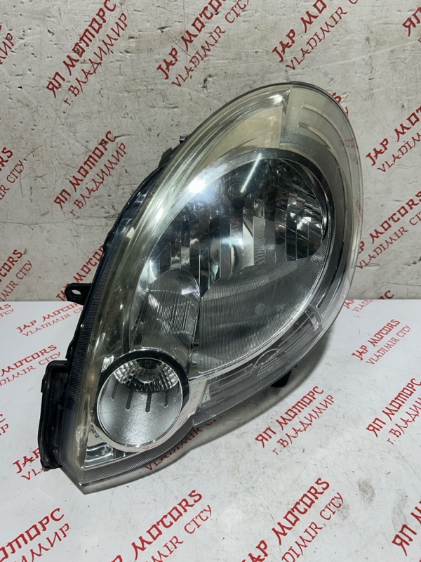 Фара галогеновая, 7000 рублей, Владимир