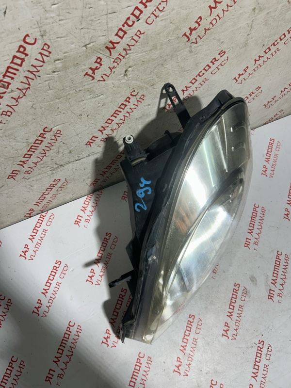 Фара галогеновая, 7000 рублей, Владимир